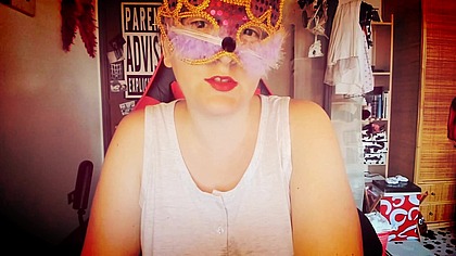 Nicoletta's Sweaty Slippers Big Smelly Feet