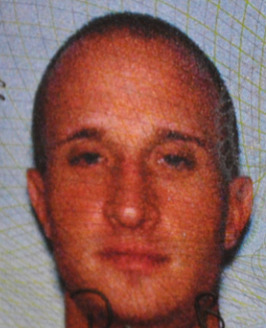 Danny Burroughs