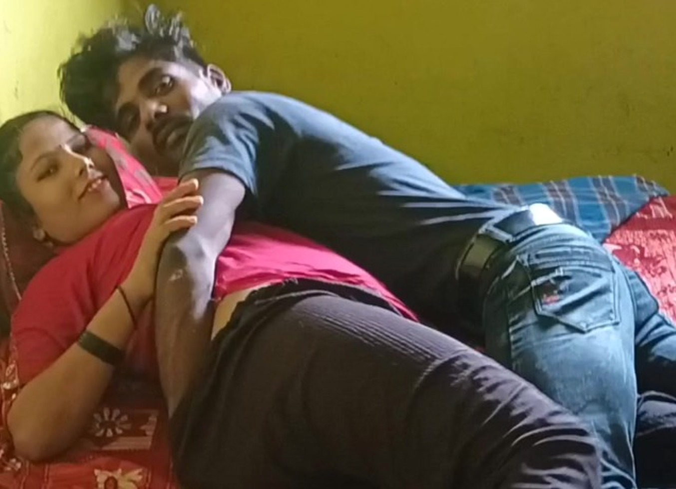 Indian Girl Viral Video Hindi