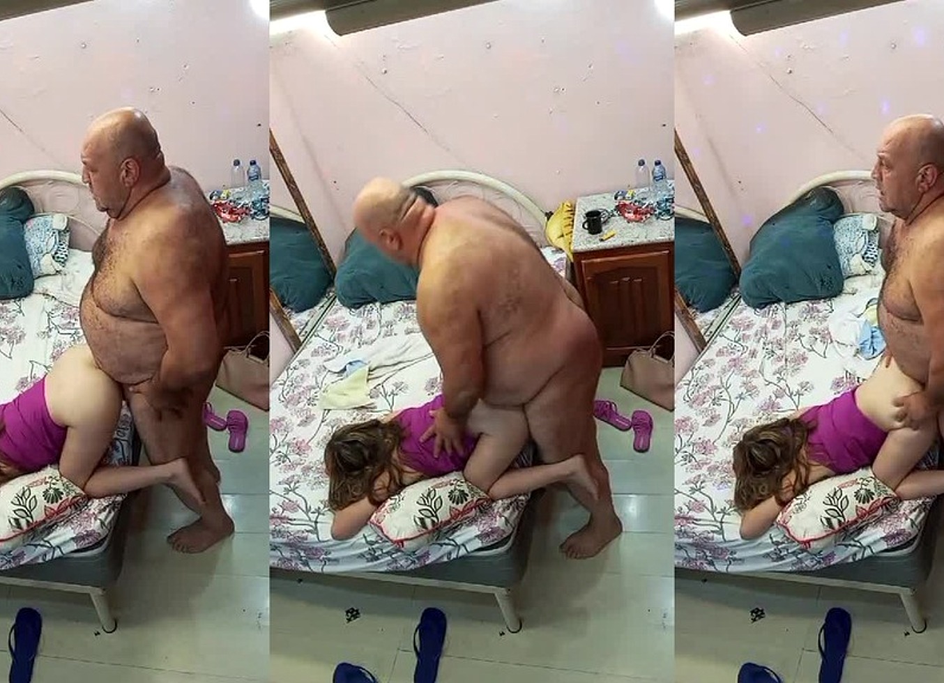 Ela Gosta Mesmo E De Ficar De Quatro Pra Ele Entrar Gostoso