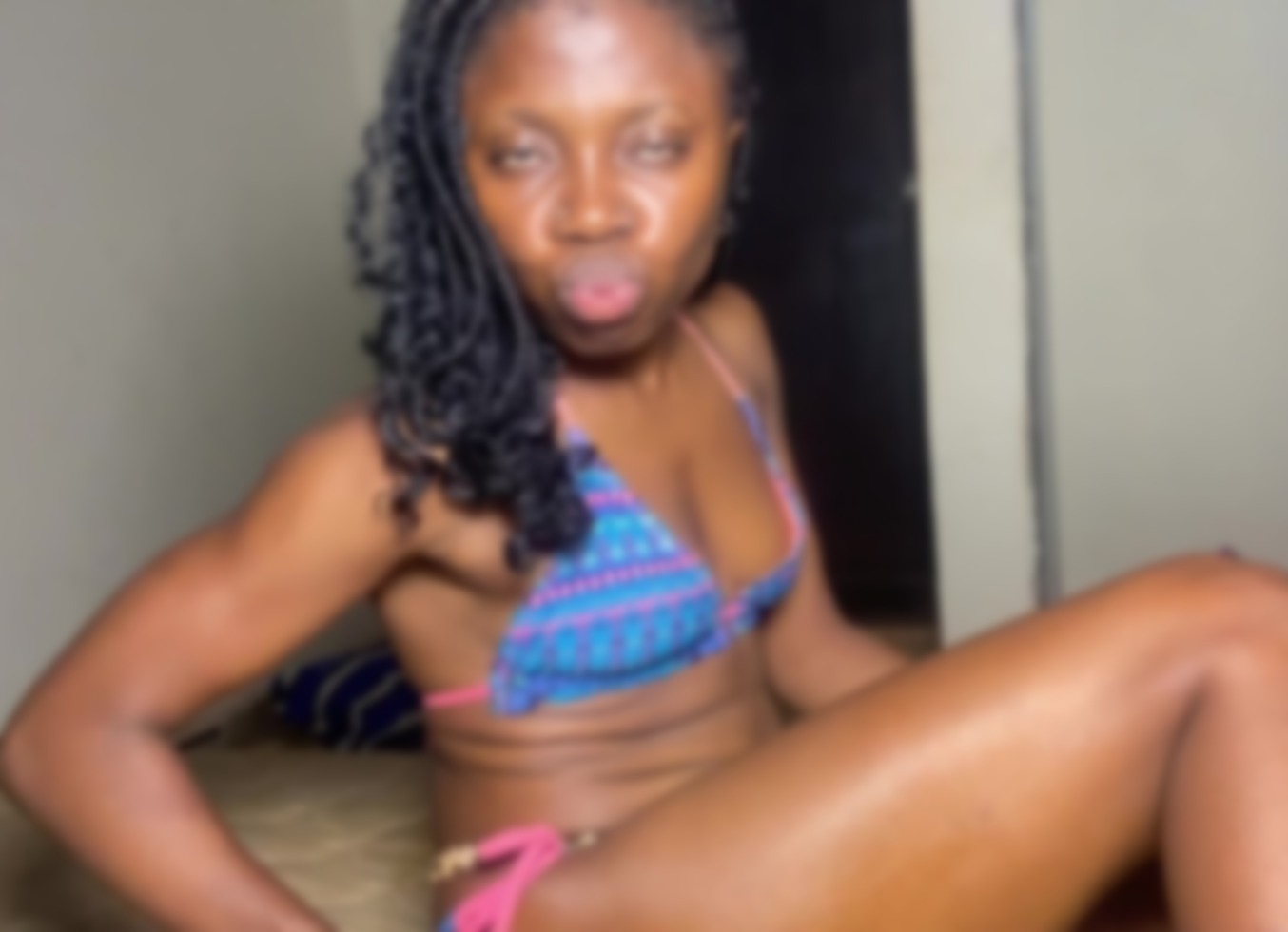 Failed Erection, Vera Is A Superstar