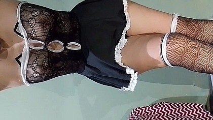 Erotic dance
