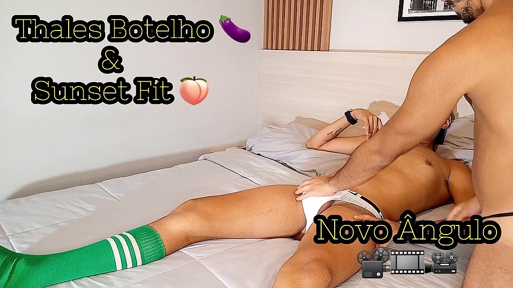 esse passivo safado queria ter experiencia em dar pra pauzudo - edicao de novo angulo - foda completa (Thales Botelho,Taylon Hot) esse passivo safado queria ter experiencia em dar pra pauzudo - edicao de novo angulo - foda completa (Thales Botelho,Taylon Hot)