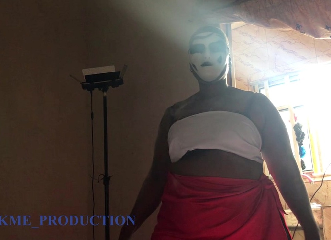 Spirit Wife Is Real (Full Video)