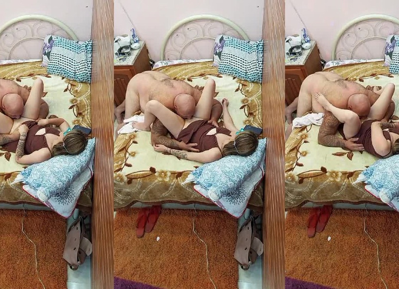 Loirinha Novinha Adora Ser Chupada Pelo Tiuzao Safado