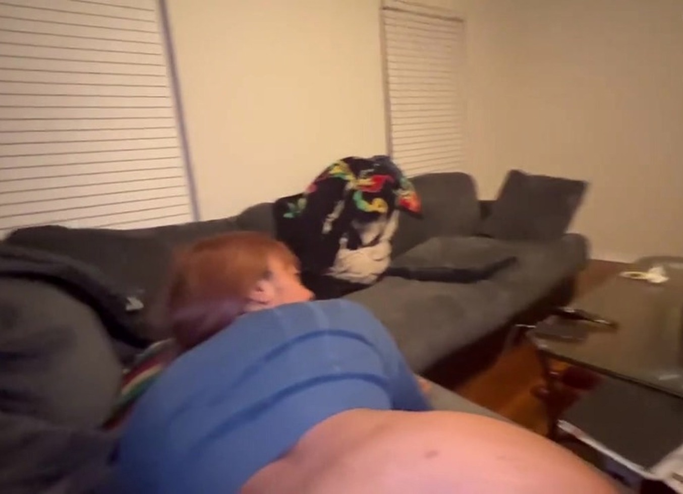 Str8Rich - My BF Doesn't Know Lightskin Girls Are Freaks That Like To Fuck A Lot Bouncing BBC