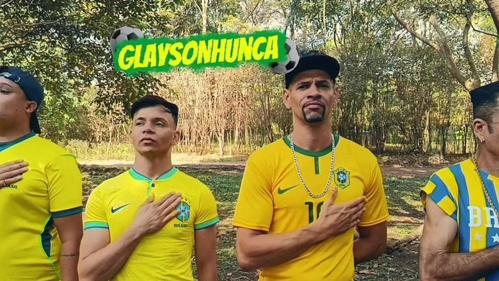 depois do jogo do brasil fomos trepar no meio da mata trepar (Pernambucanodotado22cm, DropboyFloripa, Massagem Erotica, AlfaBooy, Putao Karioca, Gabriel Viana, Cido Alagoano, Greysonhunter) depois do jogo do brasil fomos trepar no meio da mata trepar (Pernambucanodotado22cm, DropboyFloripa, Massagem Erotica, AlfaBooy, Putao Karioca, Gabriel Viana, Cido Alagoano, Greysonhunter)