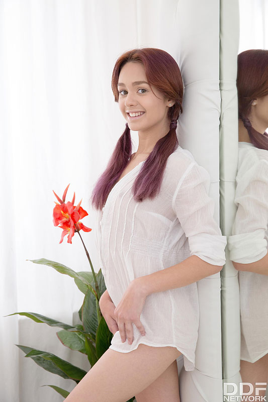 Naughty Morning Glory #1