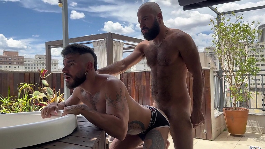 cara peludao fudendo gostoso rabo de passivo tatuado (Apenasthi, Master Ikarus) cara peludao fudendo gostoso rabo de passivo tatuado (Apenasthi, Master Ikarus)