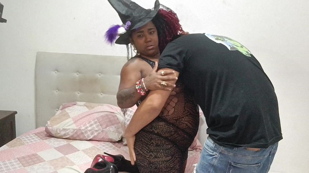 primeira vez com a nana diaba a bruxinha mais safada (Carioca master1, Nana Diaba) primeira vez com a nana diaba a bruxinha mais safada (Carioca master1, Nana Diaba)