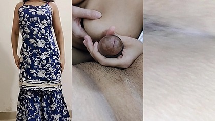 Beautiful cousin sister fucking by brother