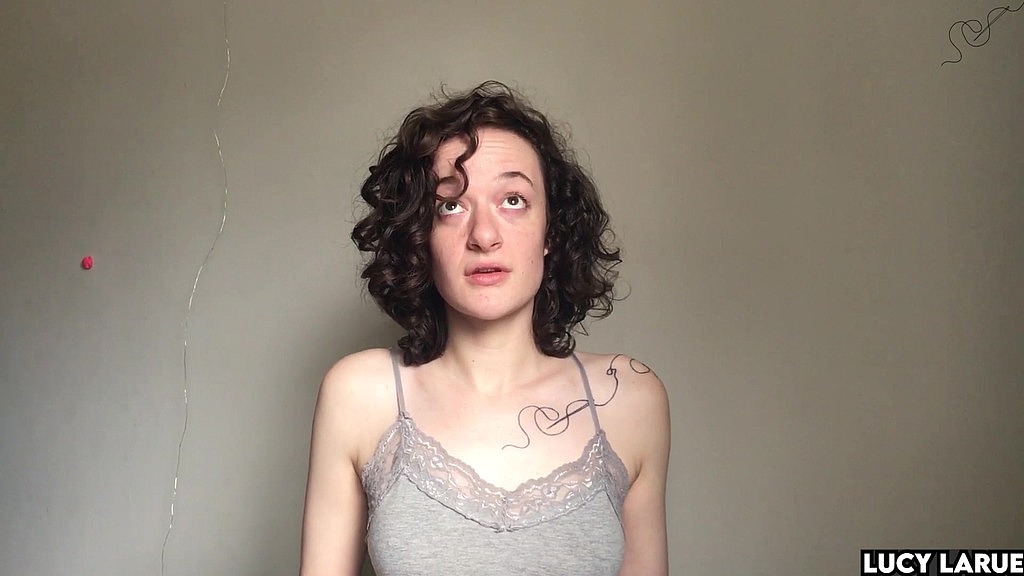“my first hiccup compilation” (Lucy LaRue) “my first hiccup compilation” (Lucy LaRue)