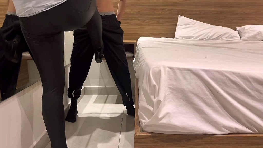 ballbusting with boots (Hot legs, Ballsmashed) ballbusting with boots (Hot legs, Ballsmashed)