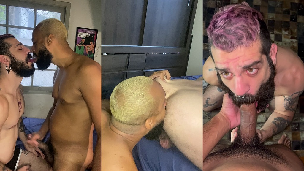 o beijo mais molhado do brasil (Kinky Chaser,Kisser Brazil) o beijo mais molhado do brasil (Kinky Chaser,Kisser Brazil)