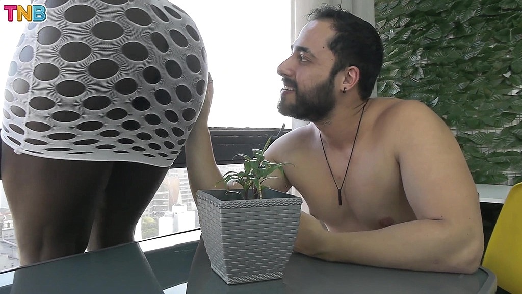 um trisal interracial com muito chocolate (Leo skull, Fernanda Chocolatte, O vagabundo 10) um trisal interracial com muito chocolate (Leo skull, Fernanda Chocolatte, O vagabundo 10)