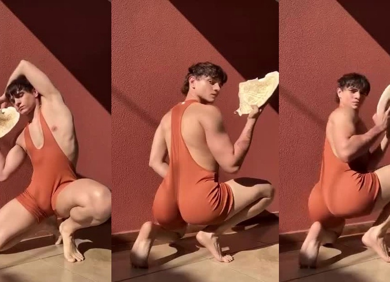 Sensual