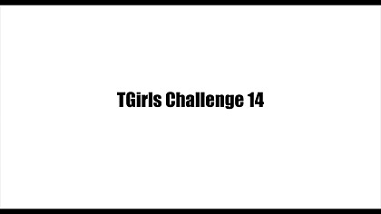 TGilrs CHALLENGE “FIGHT 14”, on ring Fernanda V. Vs Priscilla B.