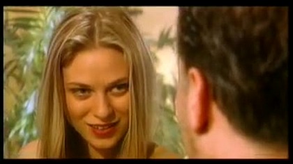 Victoria Swinger Pulls off a Stand up DP before Getting Two Facials