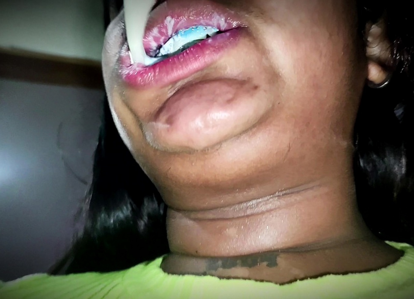 ASMR Sound Sensitive