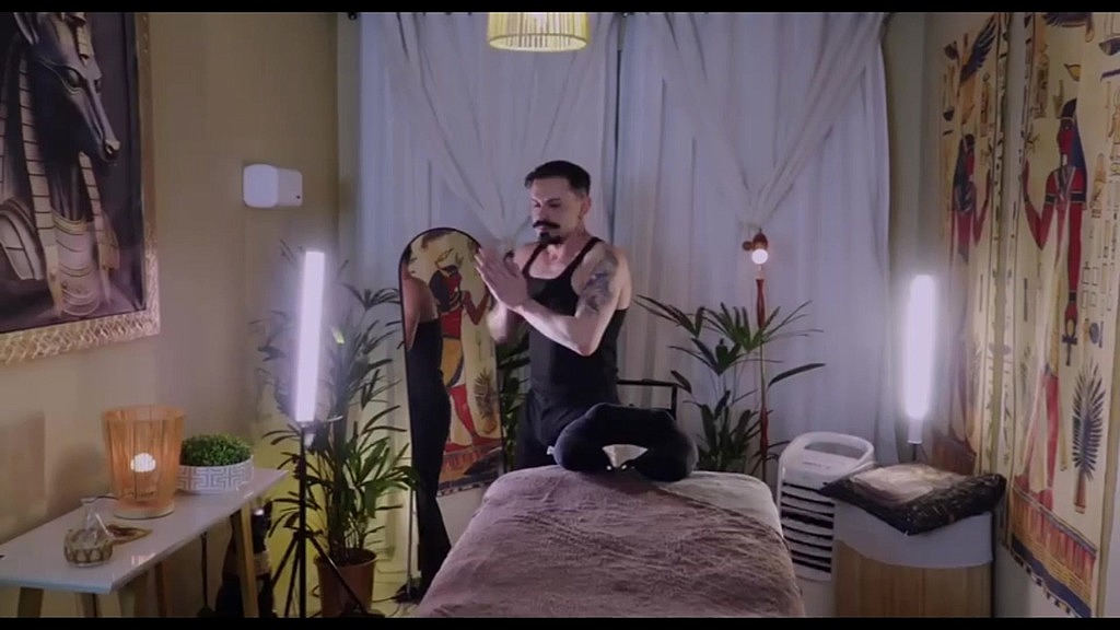 massagem tantrica com pedolatria e muito tesao. - parte i (Dh zayd, Marcos Baco) massagem tantrica com pedolatria e muito tesao. - parte i (Dh zayd, Marcos Baco)