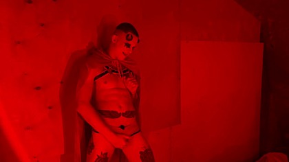 Imp fucked a wanderer in the ruins on Halloween eve - 511