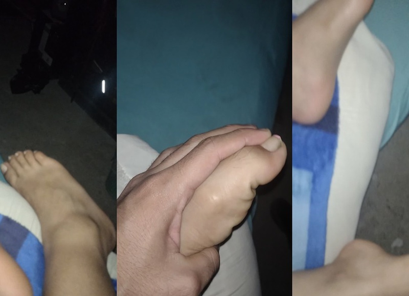 Slanfall_Agency - Night 1 - Sleepy Feet 2 - Dijan
