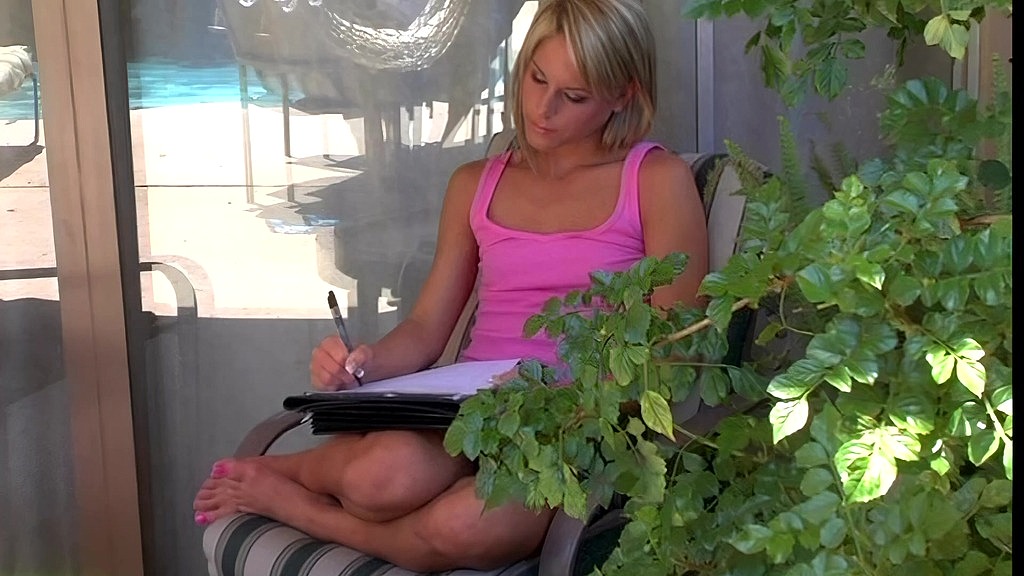 vanessa michaels usually has girly thoughts in her head (Courtney Simpson, Vanessa Michaels, Keeani Lei, Alex Sanders) vanessa michaels usually has girly thoughts in her head (Courtney Simpson, Vanessa Michaels, Keeani Lei, Alex Sanders)