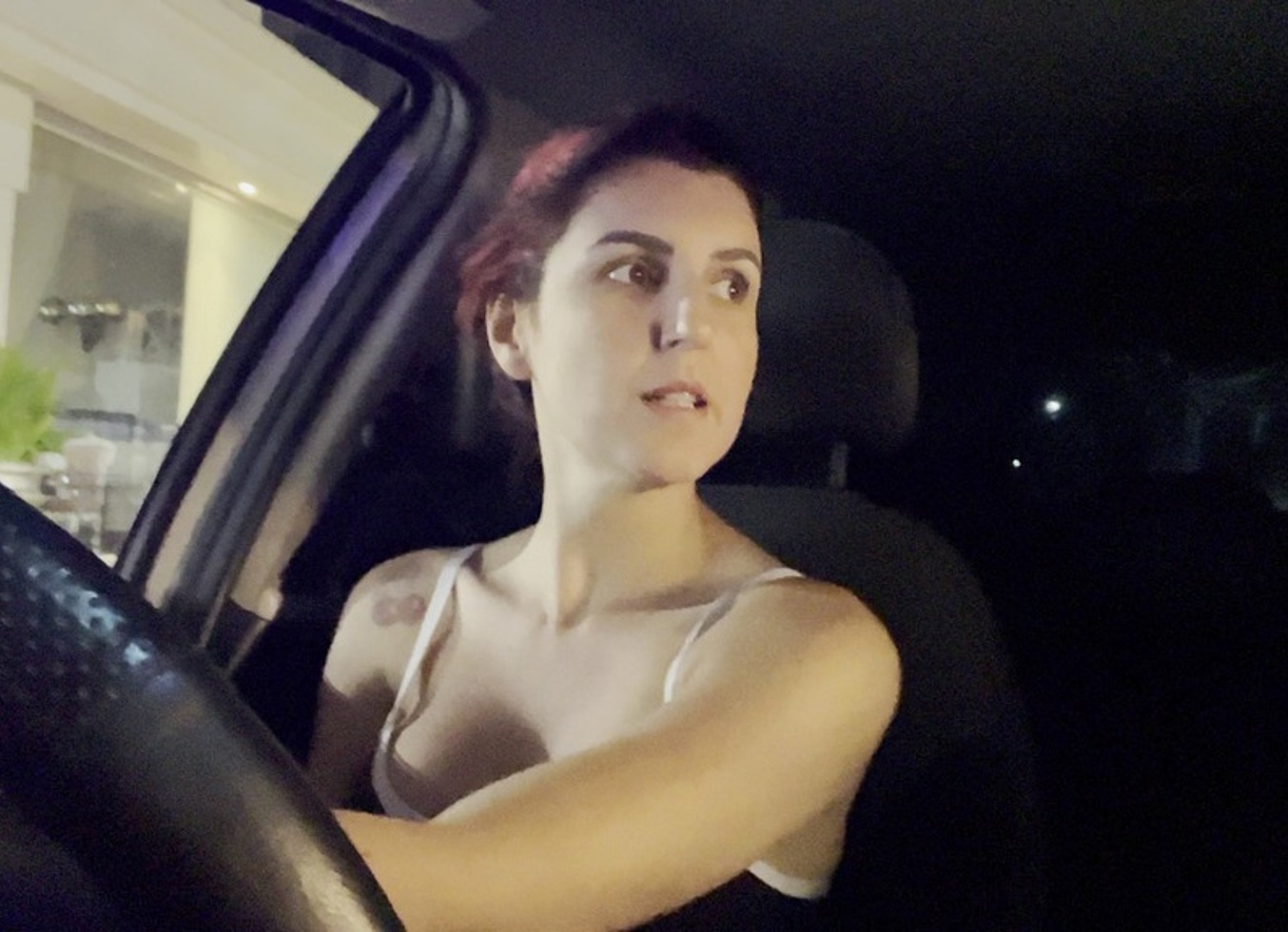 Uber Da Pernocas No Centro De Balneario Camboriu