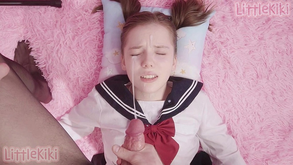 step daddy rip the tights of his school girl daughter and roughly fucked a teen (Pigtailed Lollipop, Pigtailed Lollipop Daddy) step daddy rip the tights of his school girl daughter and roughly fucked a teen (Pigtailed Lollipop, Pigtailed Lollipop Daddy)