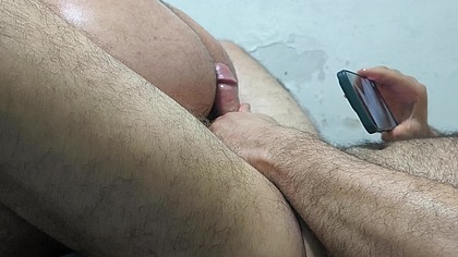Arabic gay sex riding Arab big dick fuck my friend
