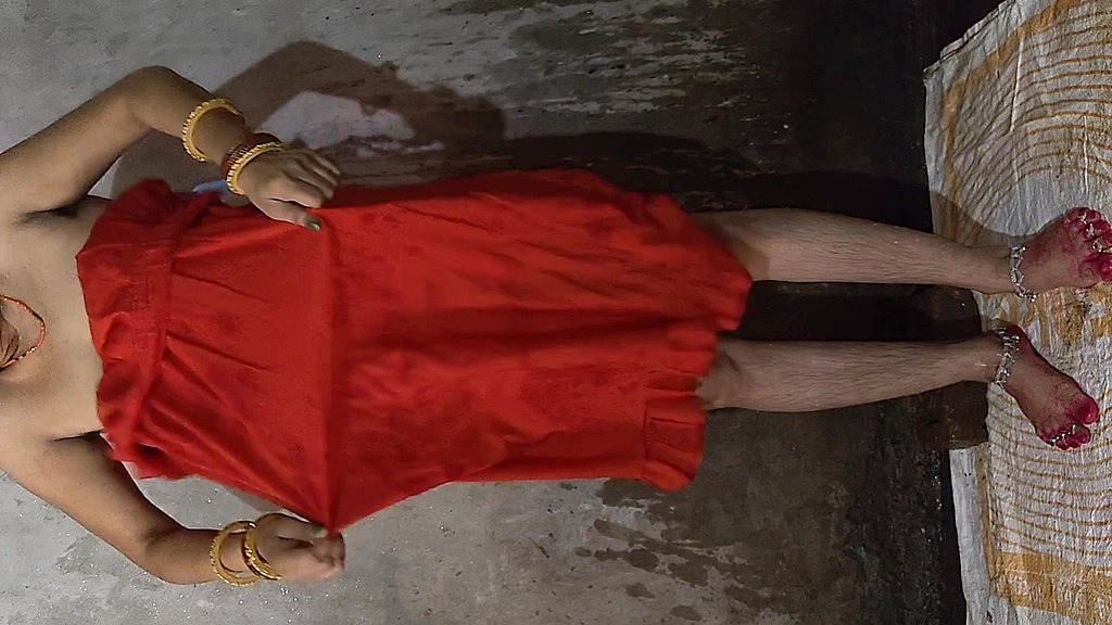 bhabhi is peeing nude in the bathroom (Lalita Singh) bhabhi is peeing nude in the bathroom (Lalita Singh)
