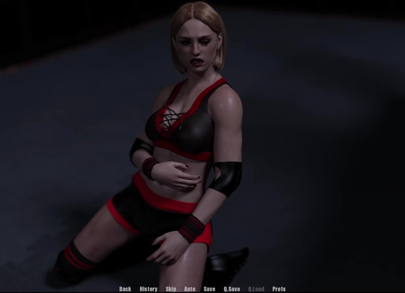Johannesgaming - Update #209 - Going Over 11 Jane Went Into Ring With Farida And Could Not Handle Her - Oct 29, 2024