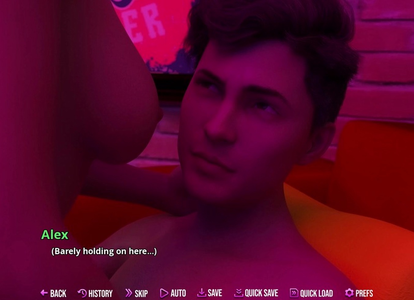 College Kings 44 - Sex With Samantha