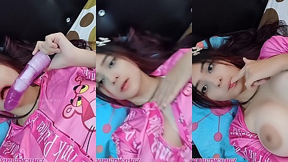 LA TETONA DE MI HERMANASTRA SE TRAGA MI ENORME POLLA