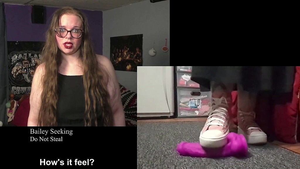 converse dick stomping (Bailey Seeking) converse dick stomping (Bailey Seeking)