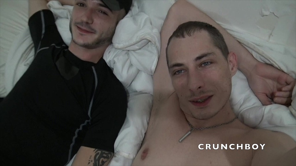my first gay porn withg a boy (Fabien crunchfooteux, Raphael Lems,Crunch Romantik2) my first gay porn withg a boy (Fabien crunchfooteux, Raphael Lems,Crunch Romantik2)