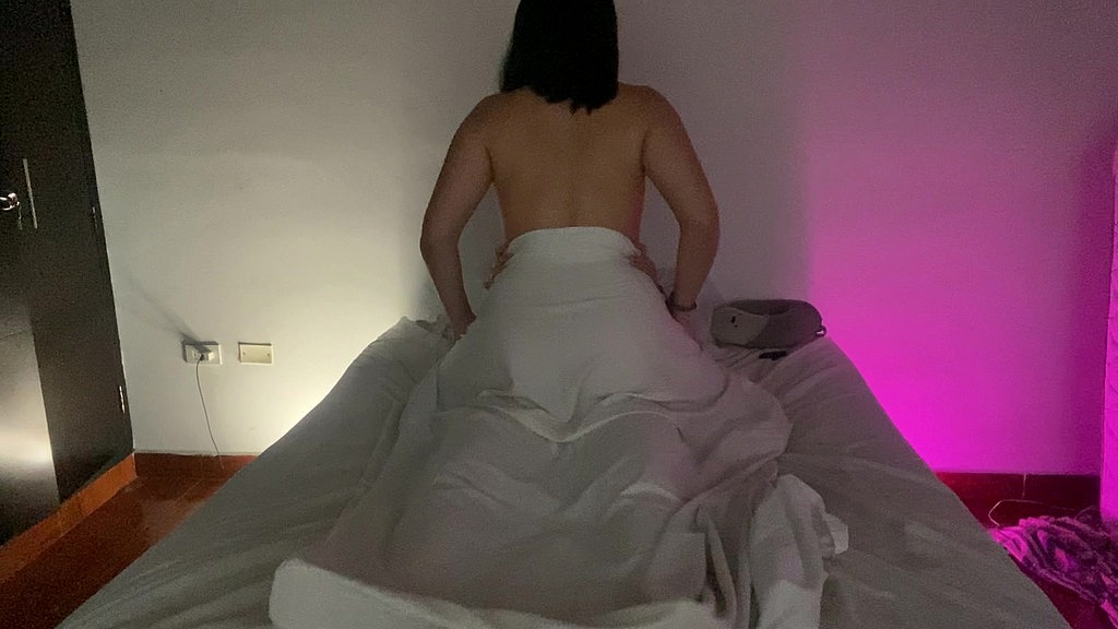 bedtime has become fuck time (Melimack, Zoemelissa) bedtime has become fuck time (Melimack, Zoemelissa)