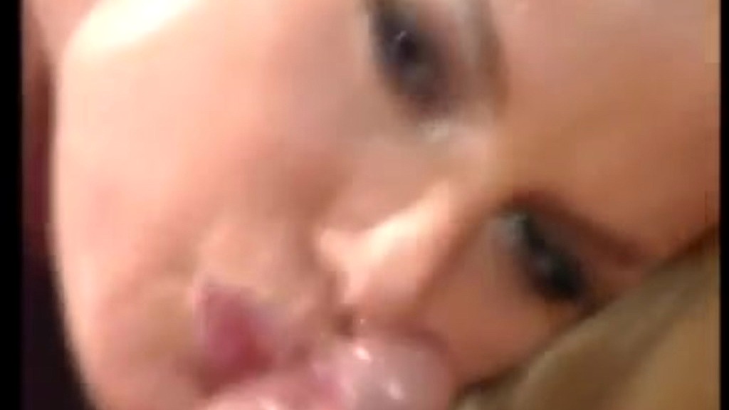 Two Guys Want to Double Penetrate the Lovely Blonde Claudia