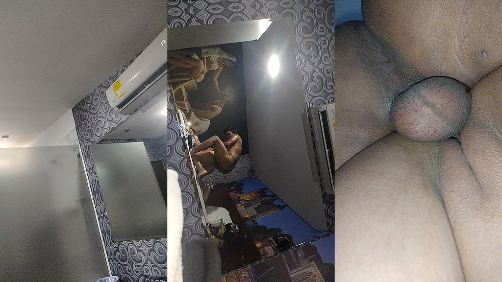 my ex fucks me with the thong aside and cuckold hubby still doesn t know (Angy Amazon, Indiobbc) my ex fucks me with the thong aside and cuckold hubby still doesn t know (Angy Amazon, Indiobbc)