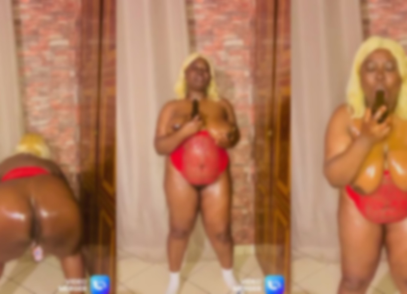 Nigarchrist - Update #1142 - Vid_20250514_130854 - May 14, 2025