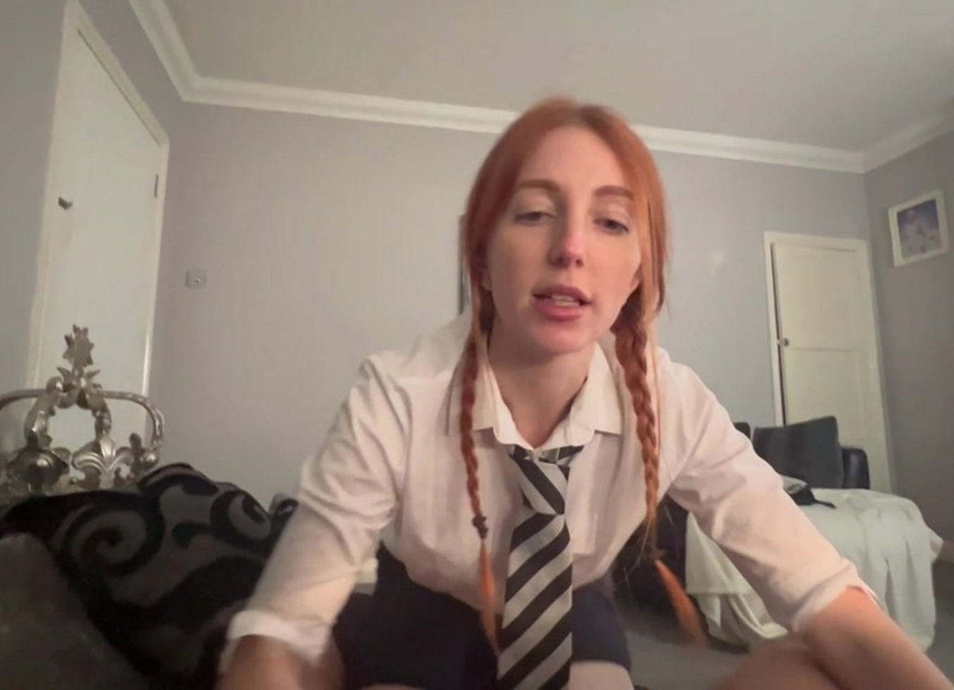 Step Bro Order Escort Step Sis