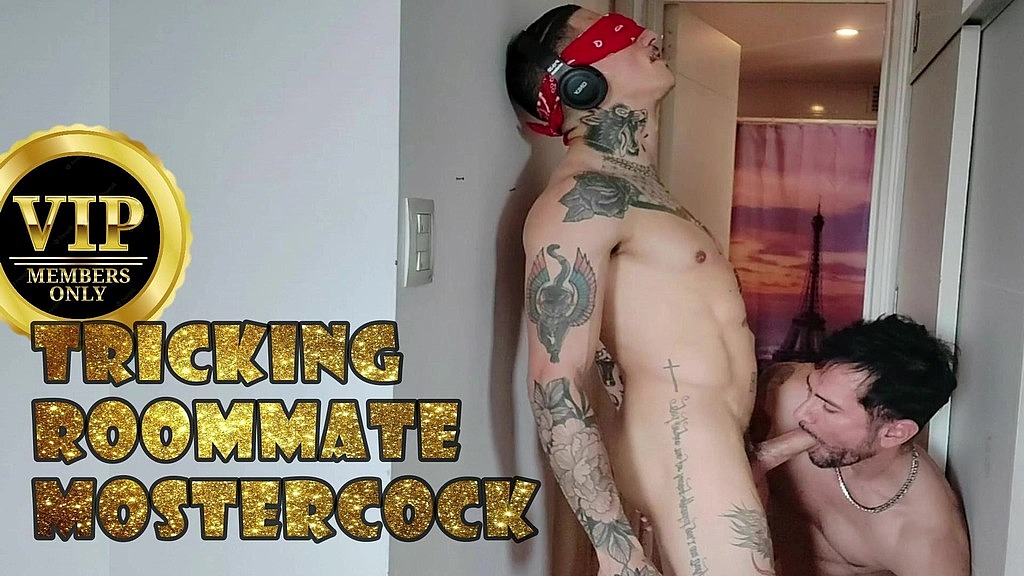 Claude Vigouroux, Tattoobody008, Argenaton: asi atrape a mi companero de cuato dotado - con alex barcelona (AnalVids.com) asi atrape a mi companero de cuato dotado - con alex barcelona (Claude Vigouroux, Tattoobody008, Argenaton)