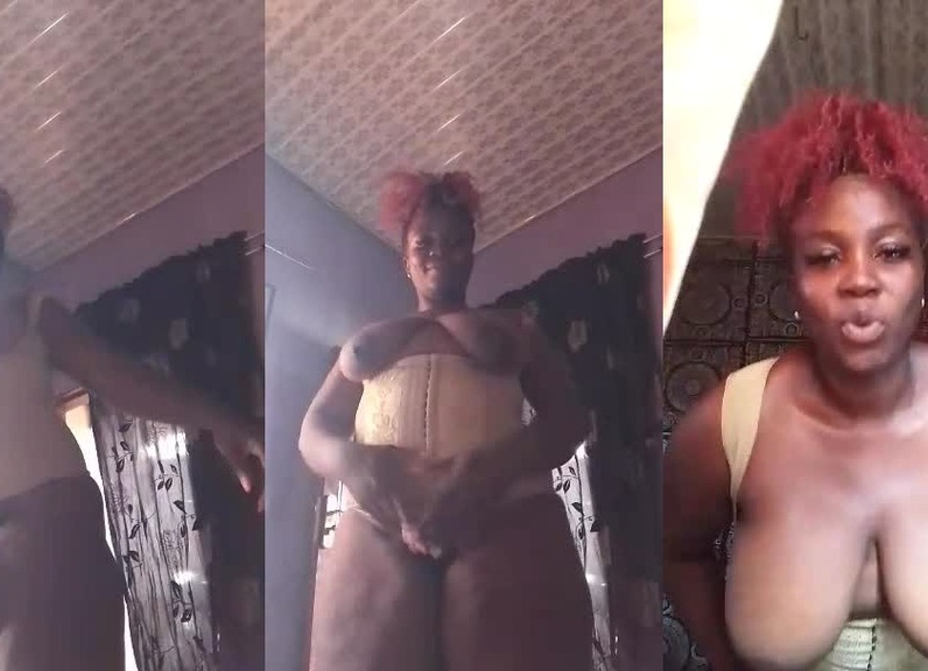 Body Show Off