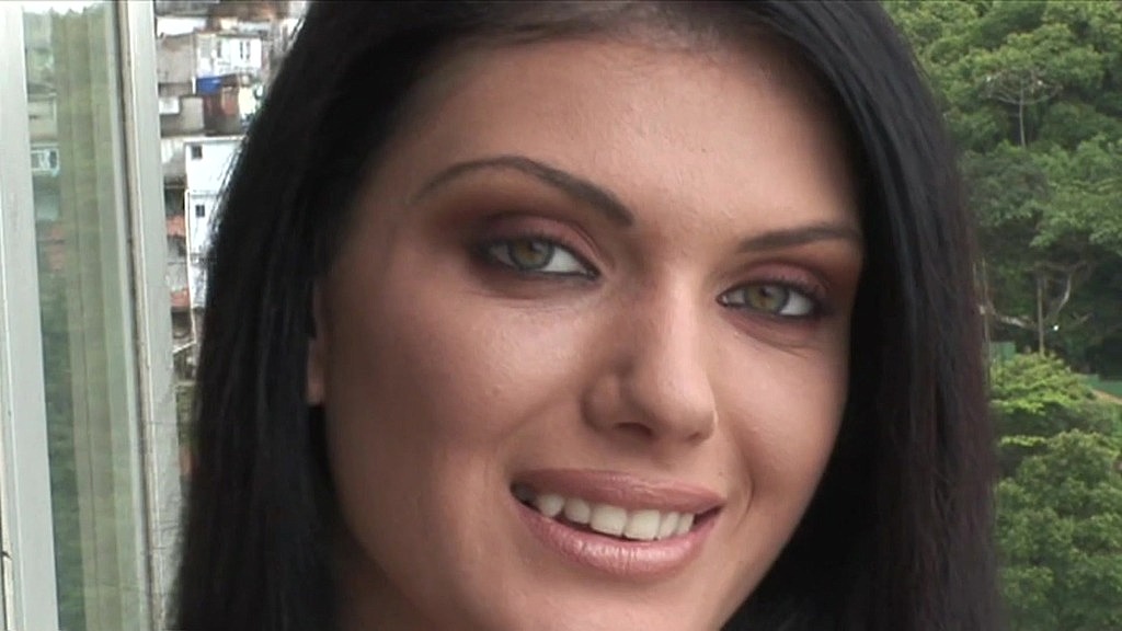 hot brunette screwed in a wild double penetration by three guys! (Roxy Panther, Titof, Michael Cheritto, Reda Semlahew) hot brunette screwed in a wild double penetration by three guys! (Roxy Panther, Titof, Michael Cheritto, Reda Semlahew)