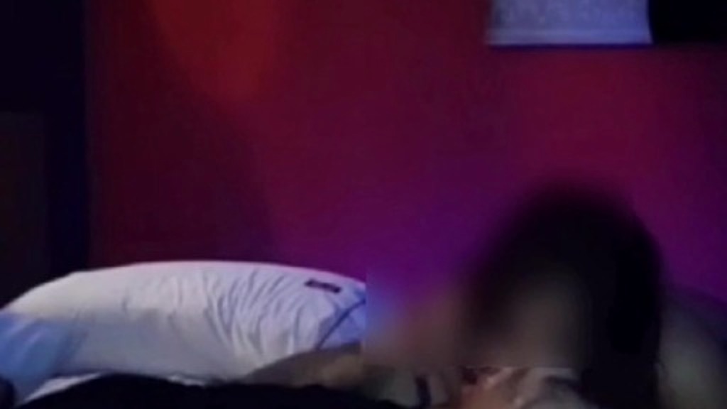 Kevinisssa, AlarconSherly: siempre me chupa mi pene y termino llenandola de semen (AnalVids.com) siempre me chupa mi pene y termino llenandola de semen (Kevinisssa, AlarconSherly)