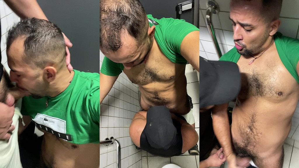 peguei meu patraogostoso no banheiro da fabrica (Socyal Sem Camisa, Robert Putaria ZS) peguei meu patraogostoso no banheiro da fabrica (Socyal Sem Camisa, Robert Putaria ZS)