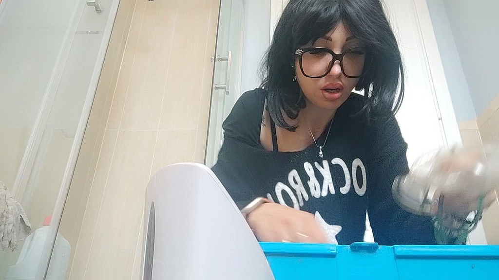it s time to free the nose (Blackwidow, Chantal channel) it s time to free the nose (Blackwidow, Chantal channel)