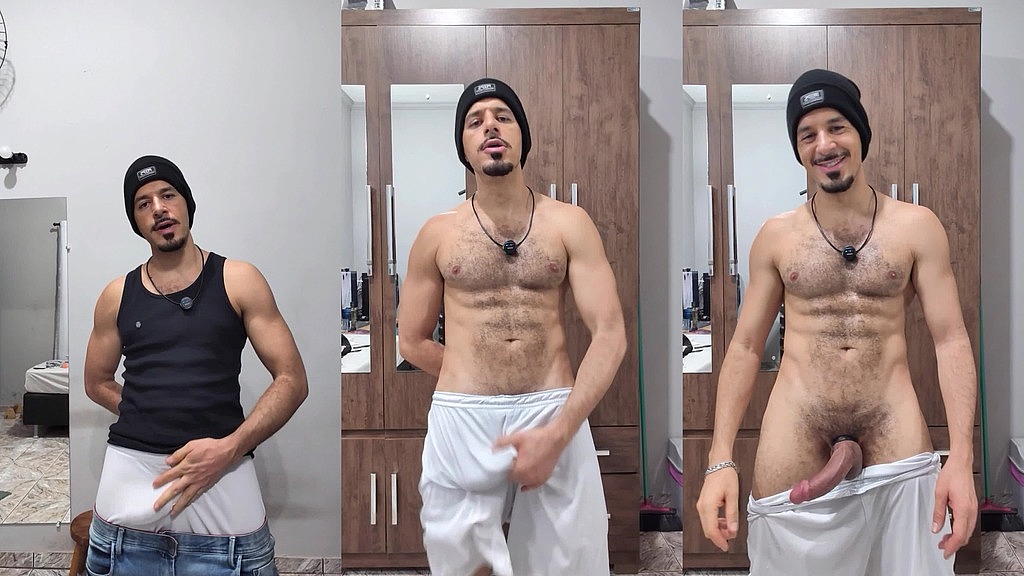 dirty talk: vagabundo doido pra meter numa buceta (Avihy) dirty talk: vagabundo doido pra meter numa buceta (Avihy)