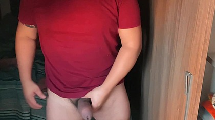 Boquete direto, garoto puto e tesudo, bonito, jovens em cena de amor sexual sem camisinha.