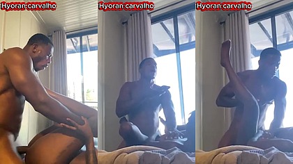 Morena safada do bucetao entra na rola novamente